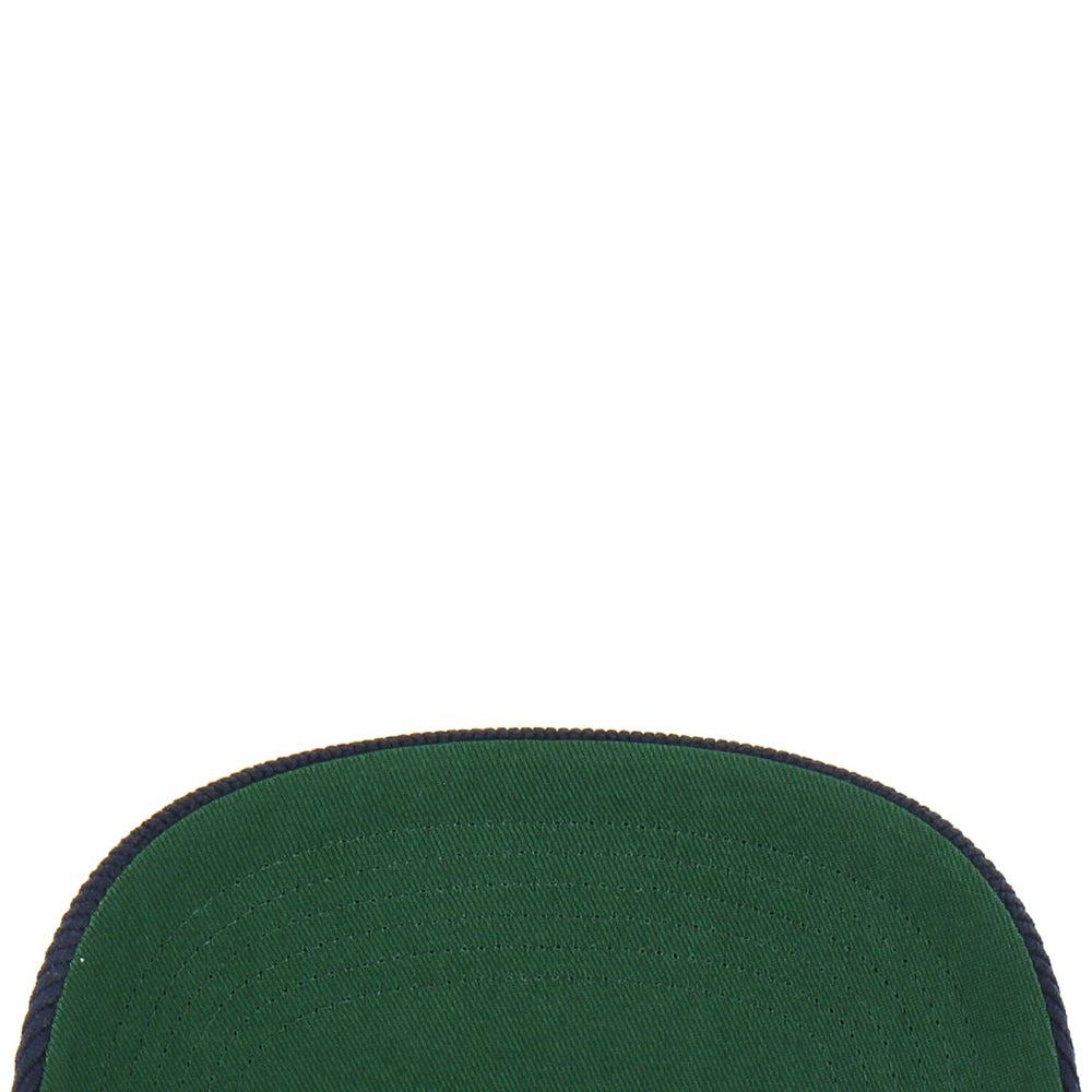 Memphis Grizzlies '47 Golden Age Relaxed Corduroy Hitch Adjustable Hat Navy - 47 brand outlet