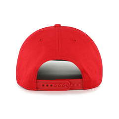Washington Capitals '47 Byline Hitch Adjustable Hat - Red | US 202801556