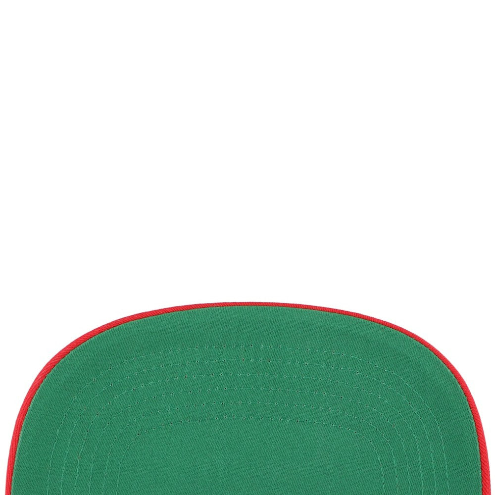 Washington Capitals '47 Byline Hitch Adjustable Hat - Red | US 202801556