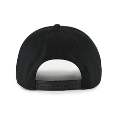 Pittsburgh Penguins '47 Byline Hitch Adjustable Hat - Black | US 202801560