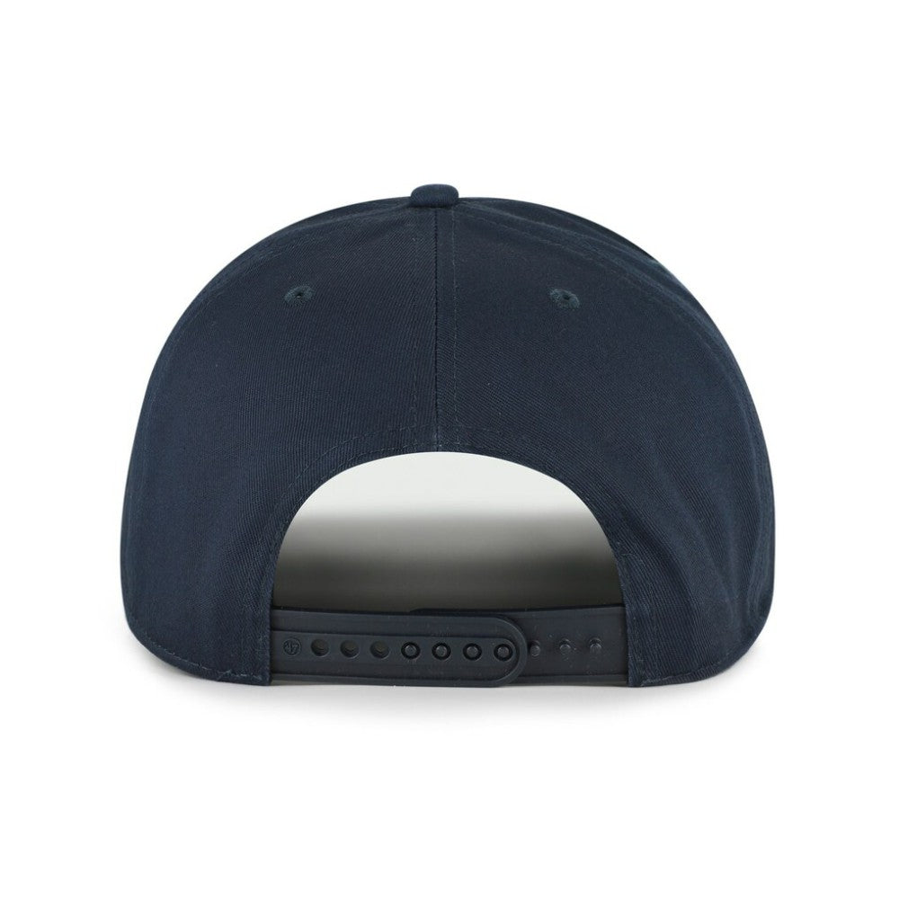 Seattle Kraken '47 Byline Hitch Adjustable Hat - Deep Sea Blue | US 202801561