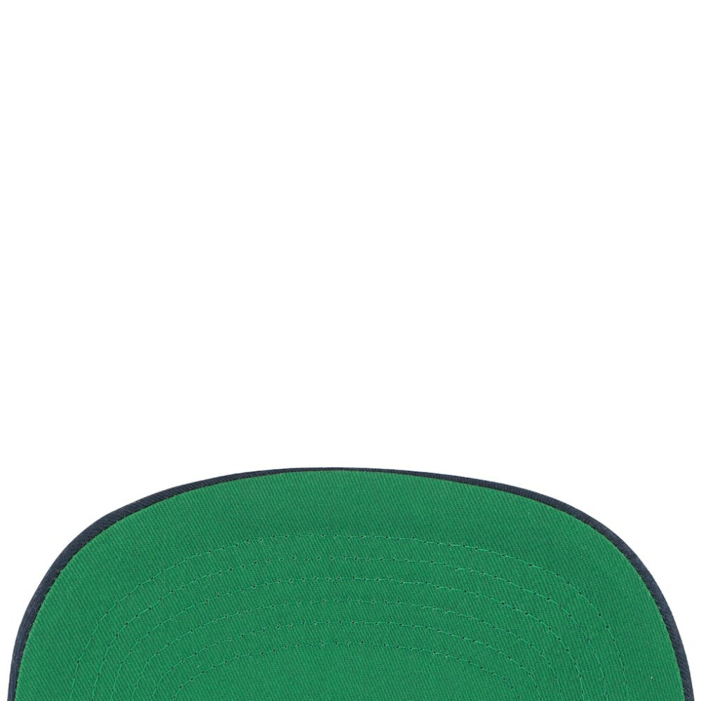 Seattle Kraken '47 Byline Hitch Adjustable Hat - Deep Sea Blue | US 202801561