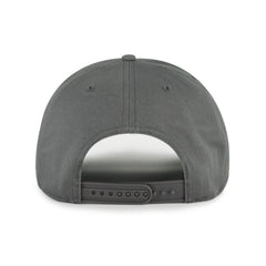 Vegas Golden Knights '47 Byline Hitch Adjustable Hat - Charcoal | US 202801571