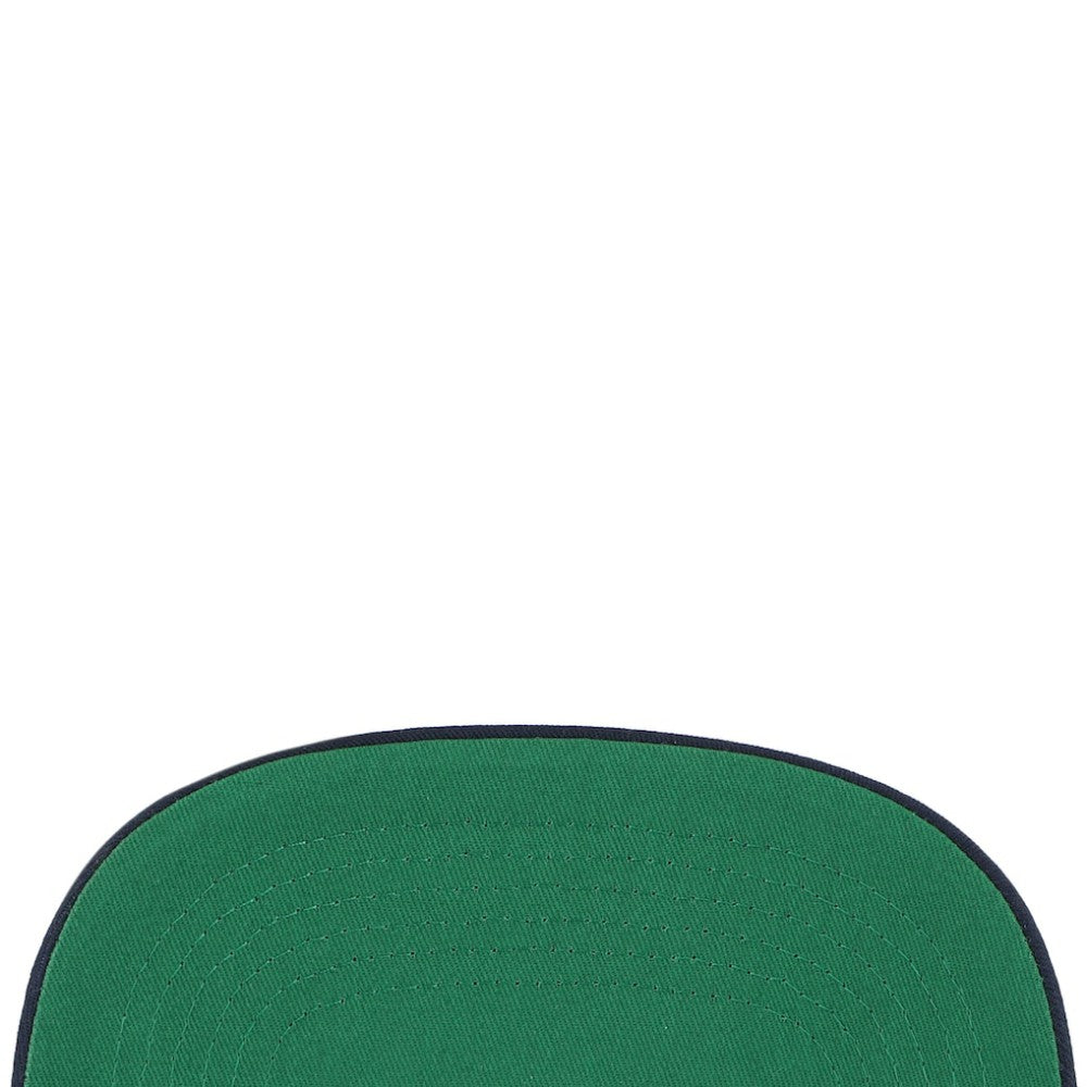 Toronto Maple Leafs '47 Byline Hitch Adjustable Hat - Navy | US 202801572