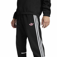 Juventus Lifestyler Track Pants Black - Adidas cheap