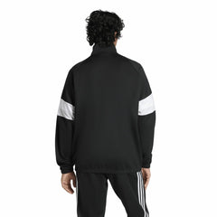 Juventus Lifestyler Full-Zip Track Jacket Black - Adidas sale