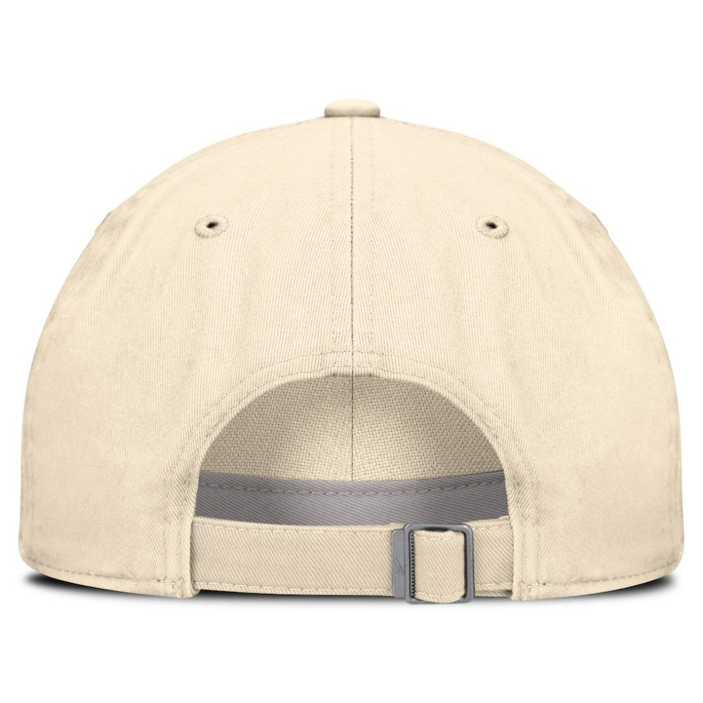 St. Louis Cardinals Nike Cooperstown Collection Club Adjustable Hat - Natural Hats