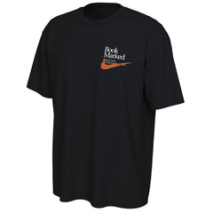 Devin Booker Phoenix Suns Unisex All-Time Scoring Leader T-Shirt Black - Nike