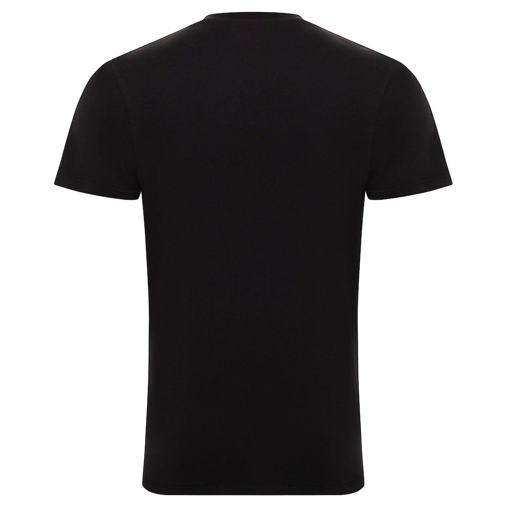 Orlando Magic Sportiqe Unisex Bingham Premium T-Shirt Black outlet