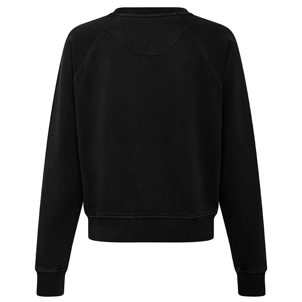 Orlando Magic Sportiqe Women's Ashlyn Premium Sweatshirt Black outlet
