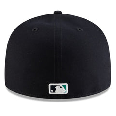 Ichiro Suzuki Seattle Mariners New Era 2025 Baseball Hall of Fame 59FIFTY Fitted Hat - Navy/Gray Hats