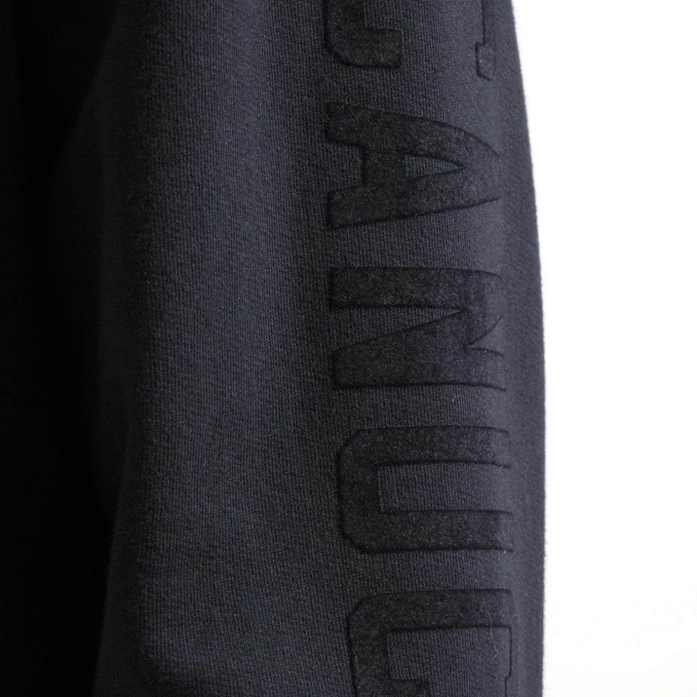 Vancouver Canucks Todd Snyder by Fanatics Relaxed Canadian Fleece Hoodie - Black | US 202846108