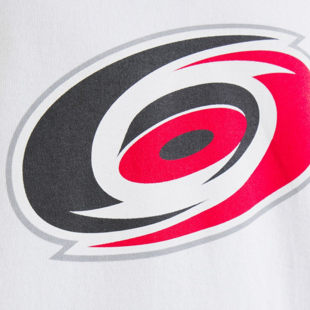 Carolina Hurricanes Todd Snyder by Fanatics Heavyweight Football Jersey - White | US 202846152