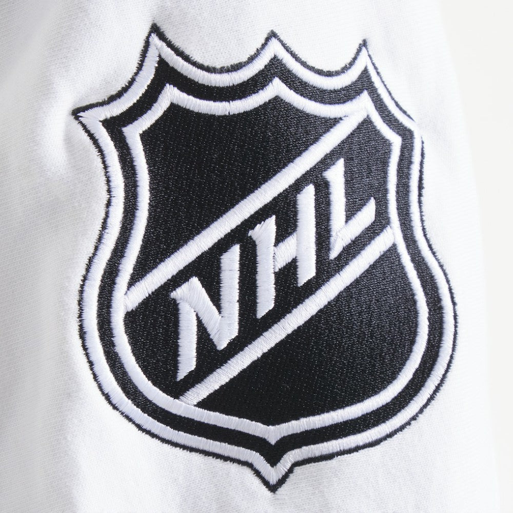 Carolina Hurricanes Todd Snyder by Fanatics Heavyweight Football Jersey - White | US 202846152