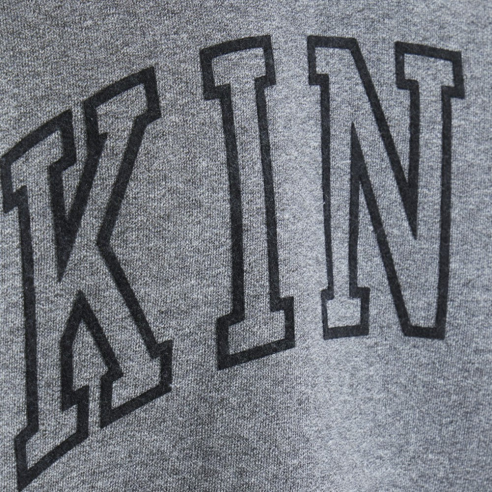 Los Angeles Kings Todd Snyder by Fanatics Full-Zip Fleece - Dark Heather Gray | US 202846167