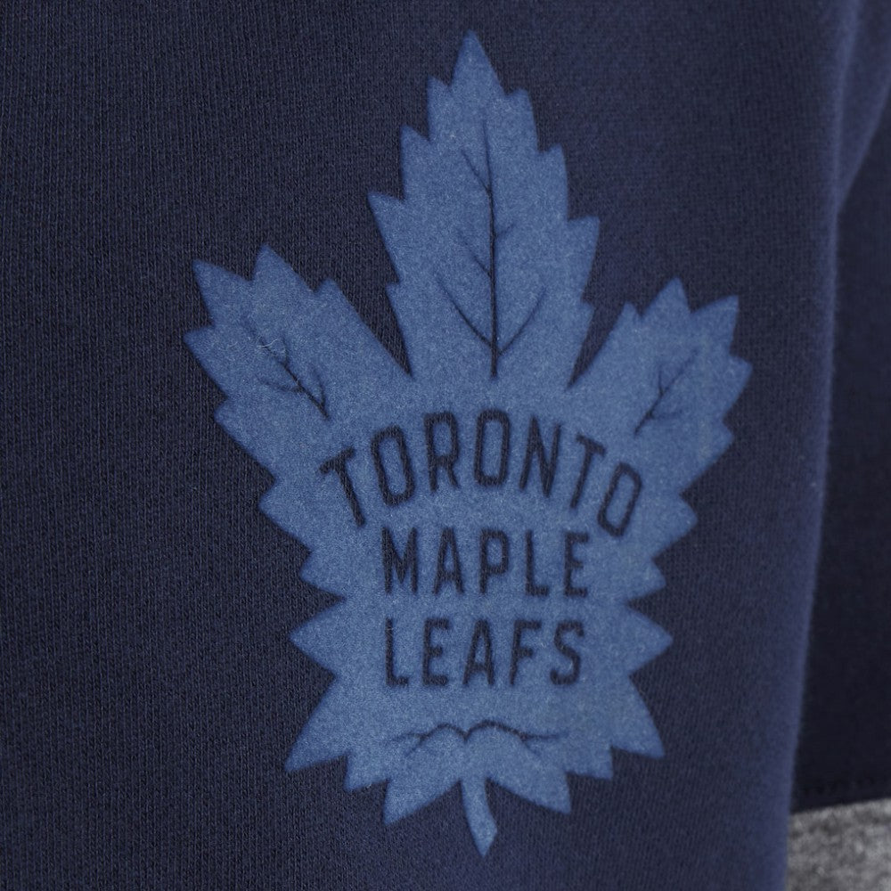 Toronto Maple Leafs Todd Snyder by Fanatics Full-Zip Fleece - Navy | US 202846168