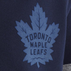 Toronto Maple Leafs Todd Snyder by Fanatics Full-Zip Fleece - Navy | US 202846168