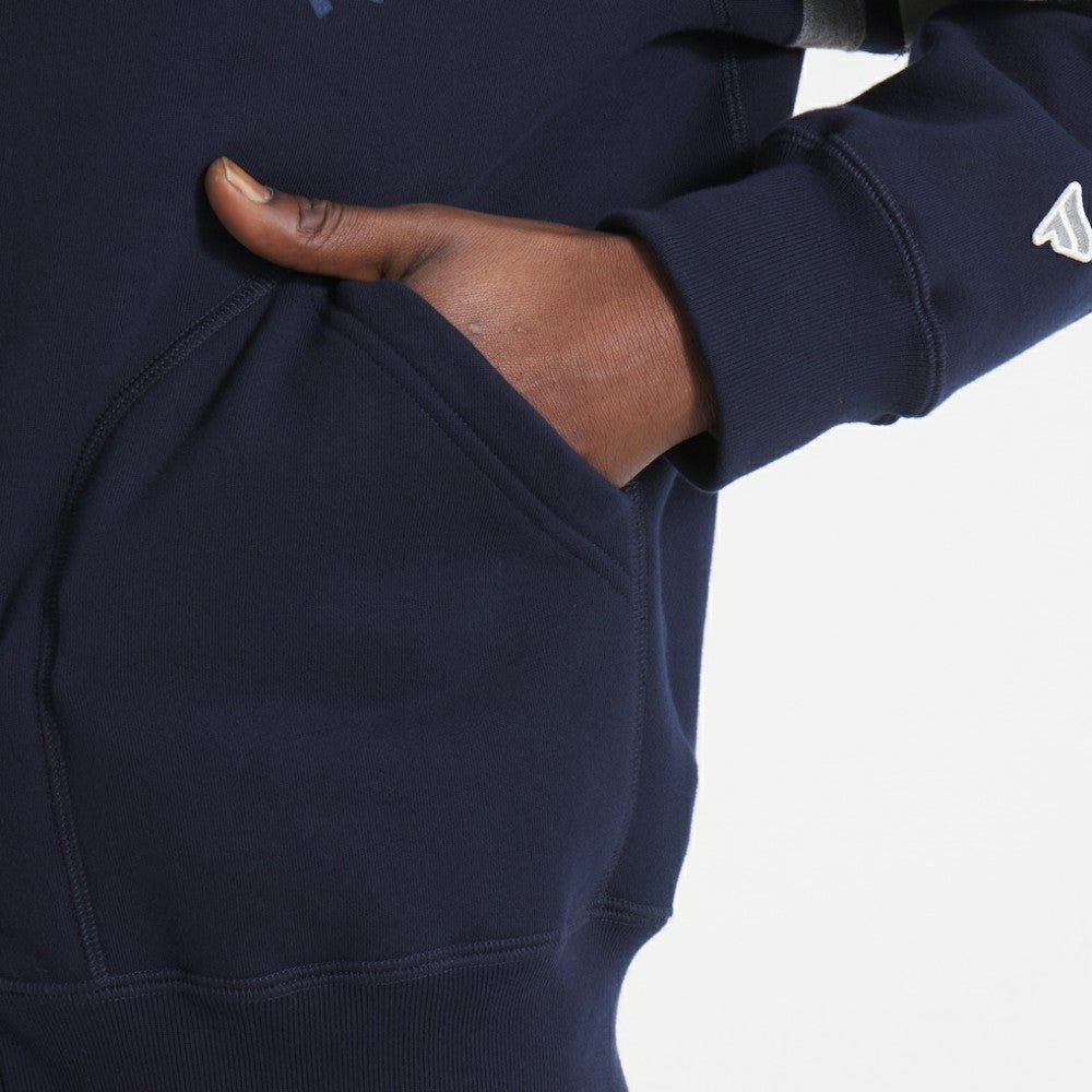 Toronto Maple Leafs Todd Snyder by Fanatics Full-Zip Fleece - Navy | US 202846168
