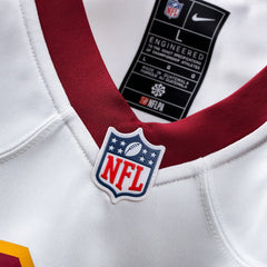 Sean Taylor Washington Commanders Game Super Bowl Era Jersey - White Jerseys