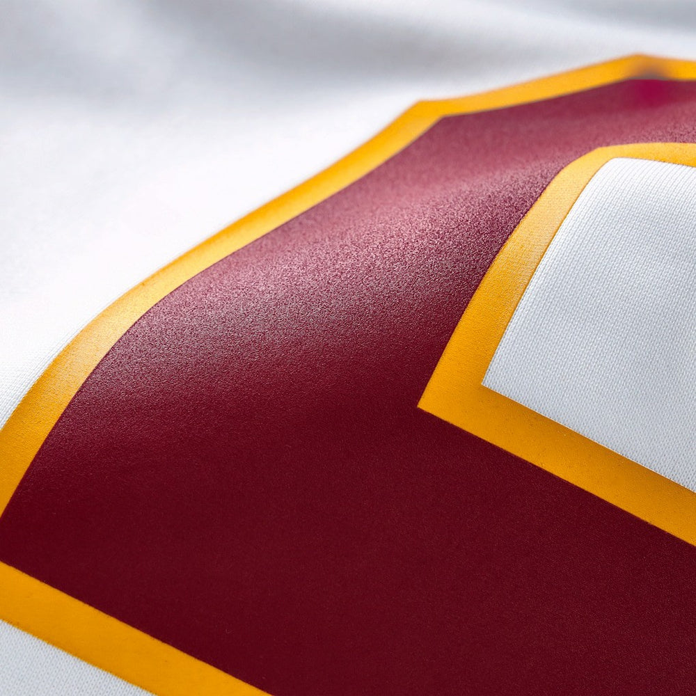 Sean Taylor Washington Commanders Game Super Bowl Era Jersey - White Jerseys