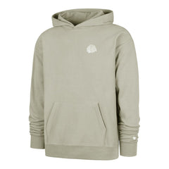 Chicago Blackhawks '47  Foundation Pullover Hoodie - Gray | US 202852820
