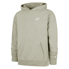 Detroit Red Wings '47  Foundation Pullover Hoodie - Gray | US 202852822