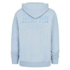 Tampa Bay Lightning '47  Foundation Pullover Hoodie - Light Blue | US 202852824