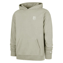 Vegas Golden Knights '47  Foundation Pullover Hoodie - Gray | US 202852829
