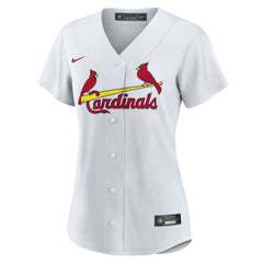 Masyn Winn St. Louis Cardinals Nike Women's Home Replica Jersey - White Jerseys