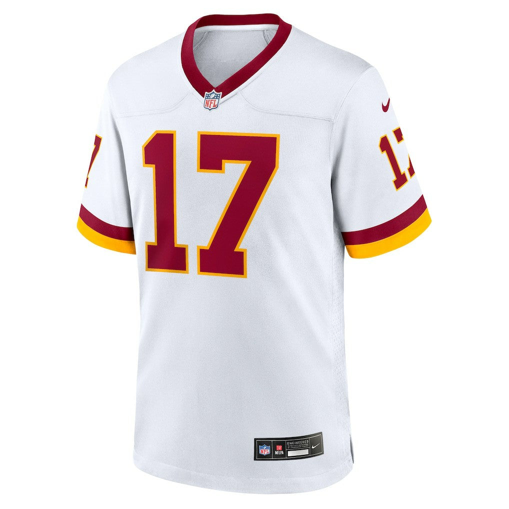 Doug Williams Washington Commanders Game Super Bowl Era Jersey - White Jerseys