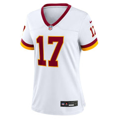 Doug Williams Washington Commanders Women's Game Super Bowl Era Jersey - White Jerseys