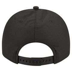 Baltimore Ravens New Era Gore-Tex A-Frame 9FIFTY Adjustable Hat - Black Hats