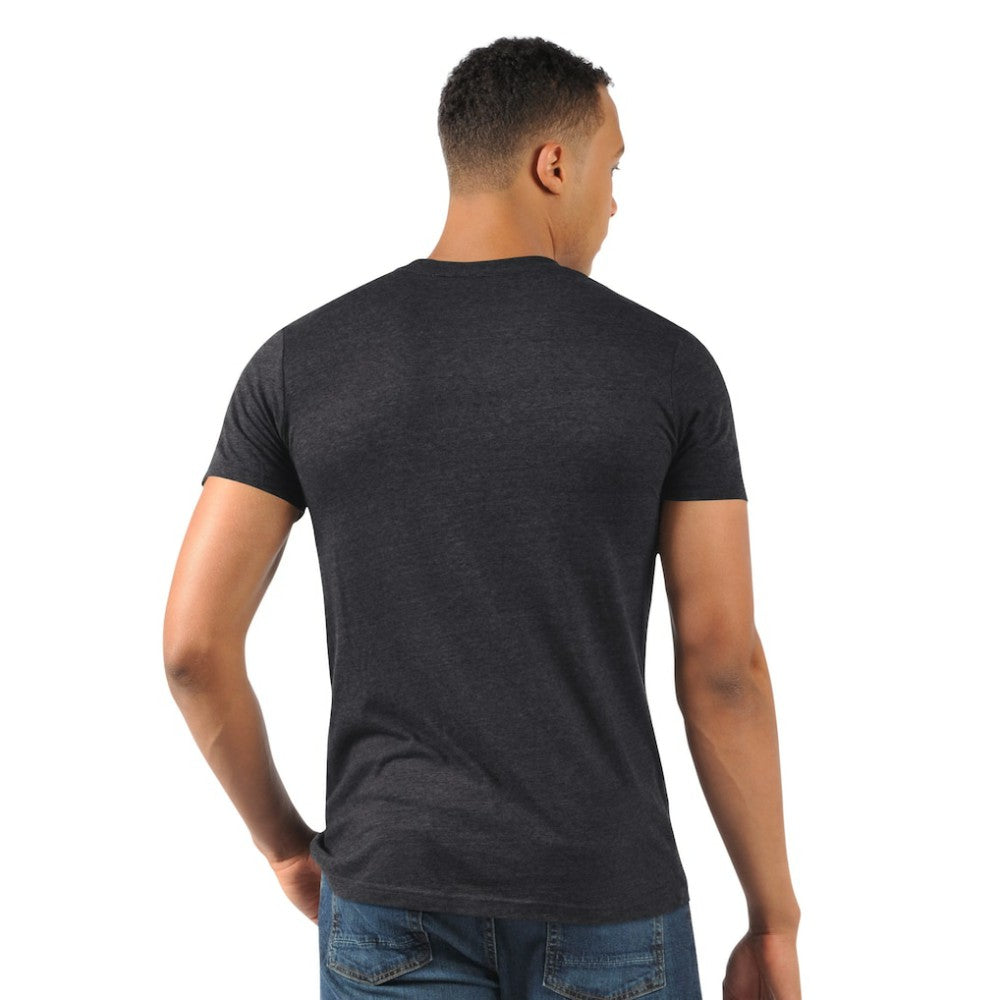 Colorado Rockies Starter Prime Time Property Of T-Shirt - Black T-shirts