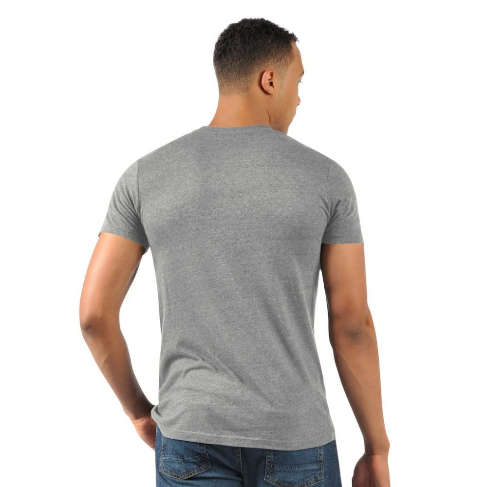 San Diego Padres Starter Prime Time Team T-Shirt - Heather Gray T-shirts