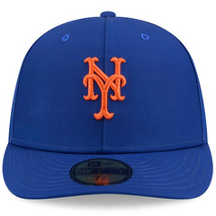 New York Mets New Era x GORE-TEX 59FIFTY Fitted Hat - Royal Hats