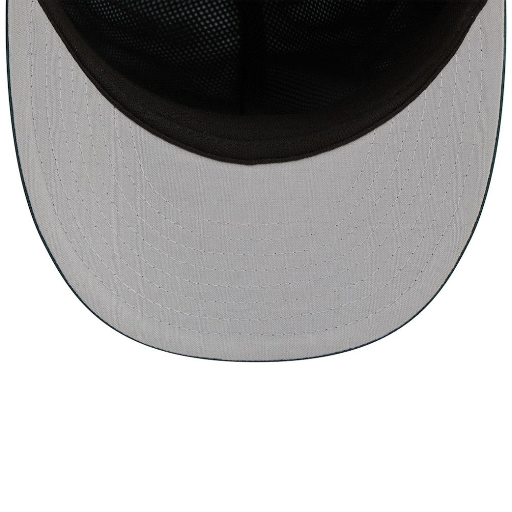 Athletics New Era x GORE-TEX 59FIFTY Fitted Hat - Green Hats