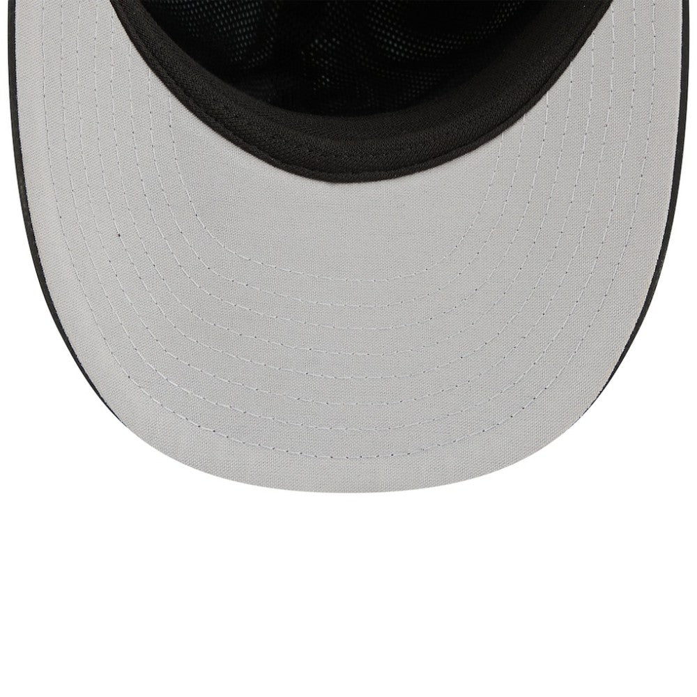 Pittsburgh Pirates New Era x GORE-TEX 59FIFTY Fitted Hat - Black Hats