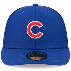 Chicago Cubs New Era x GORE-TEX 59FIFTY Fitted Hat - Royal Hats