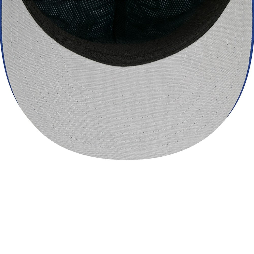 Chicago Cubs New Era x GORE-TEX 59FIFTY Fitted Hat - Royal Hats