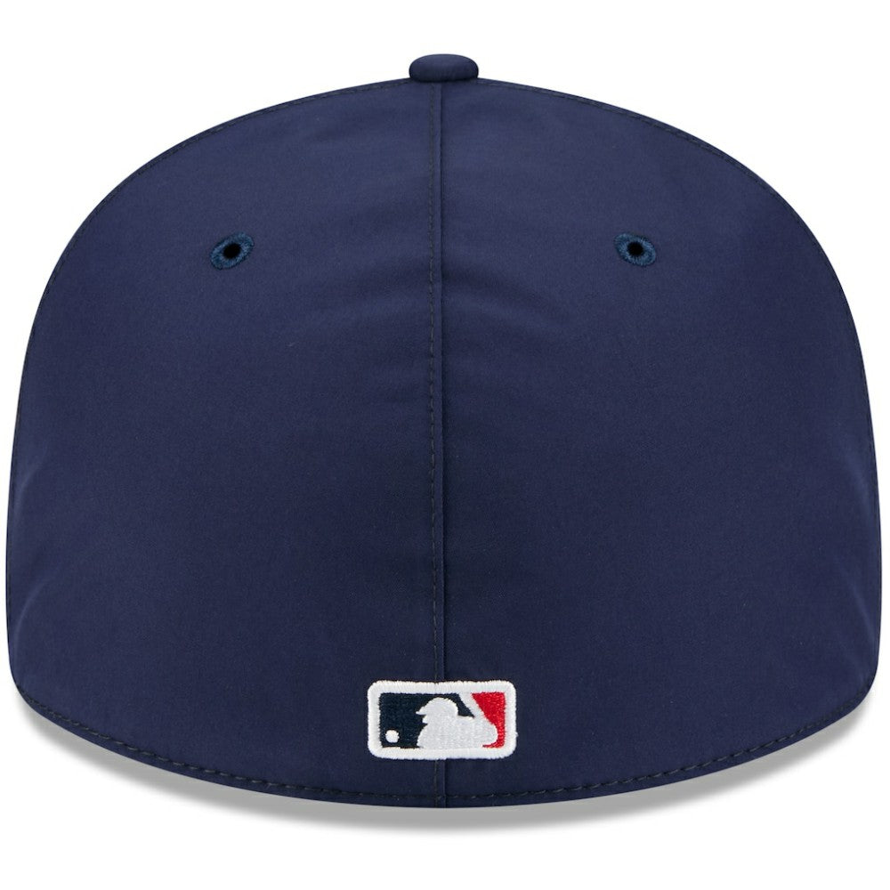 Boston Red Sox New Era x GORE-TEX 59FIFTY Fitted Hat - Navy Hats