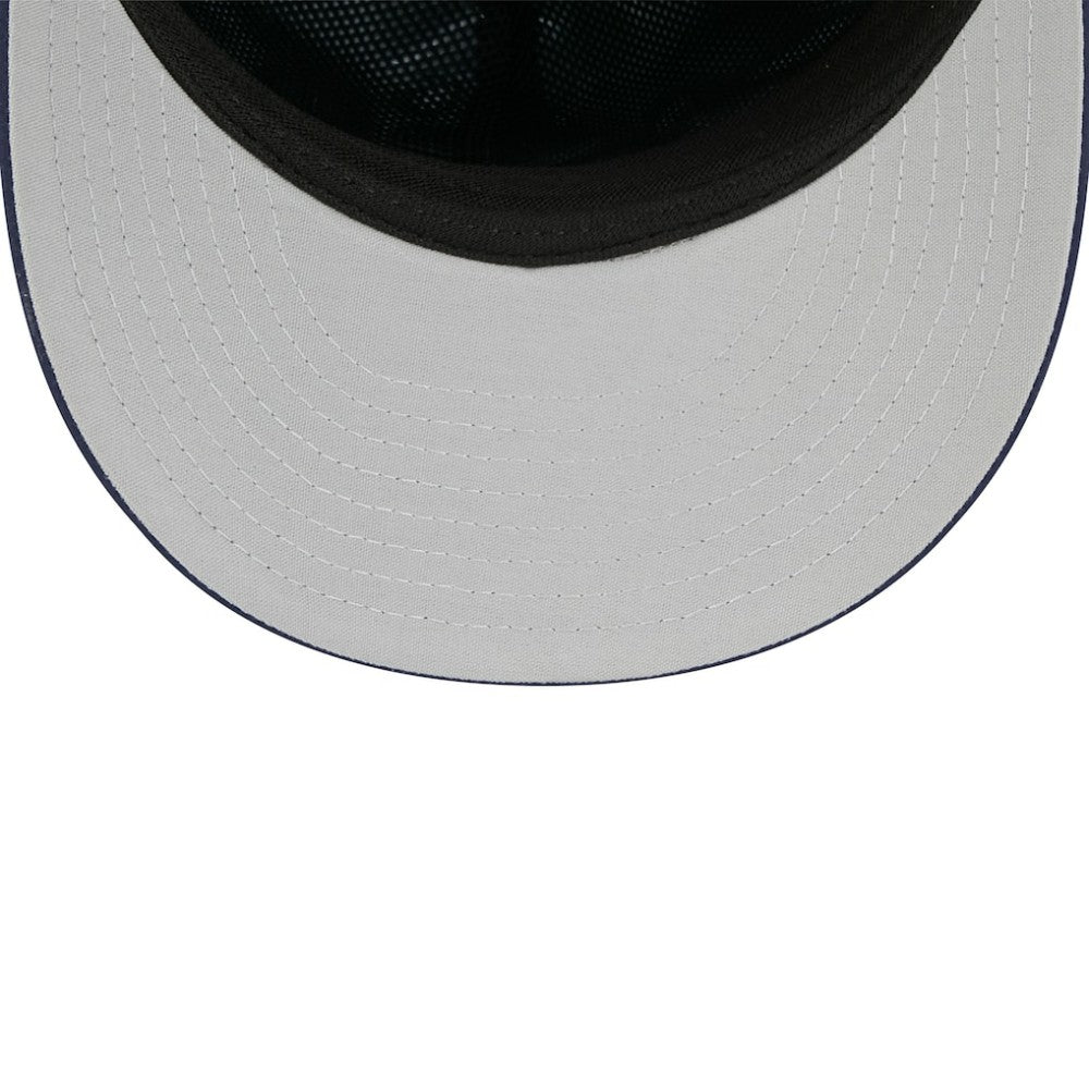 Boston Red Sox New Era x GORE-TEX 59FIFTY Fitted Hat - Navy Hats