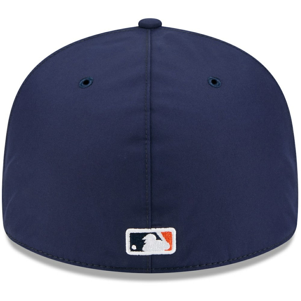 Houston Astros New Era x GORE-TEX 59FIFTY Fitted Hat - Navy Hats