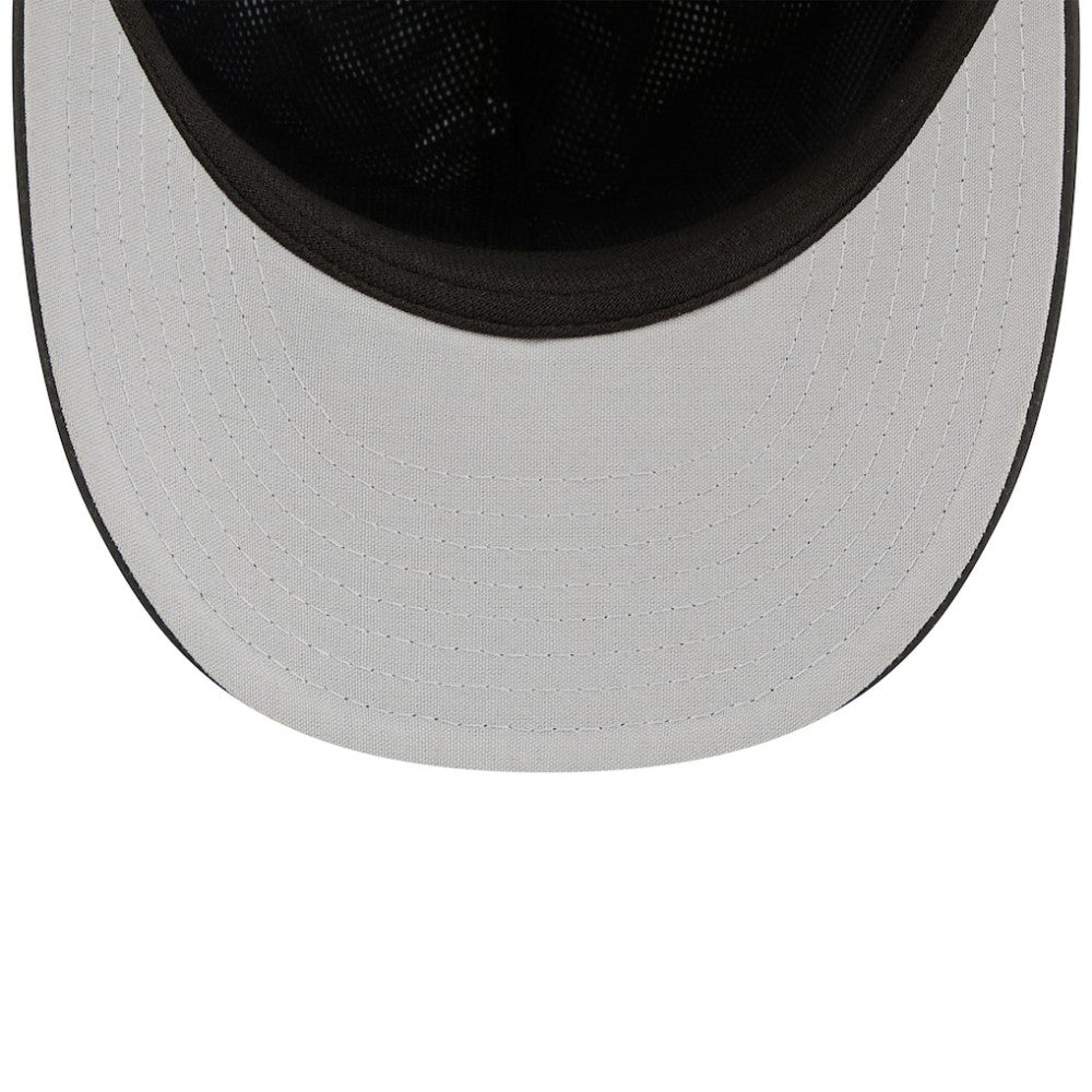 Chicago White Sox New Era x GORE-TEX 59FIFTY Fitted Hat - Black Hats