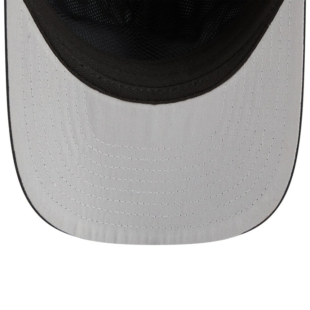 Chicago White Sox New Era x GORE-TEX A-Frame 9FIFTY Adjustable Hat - Black Hats