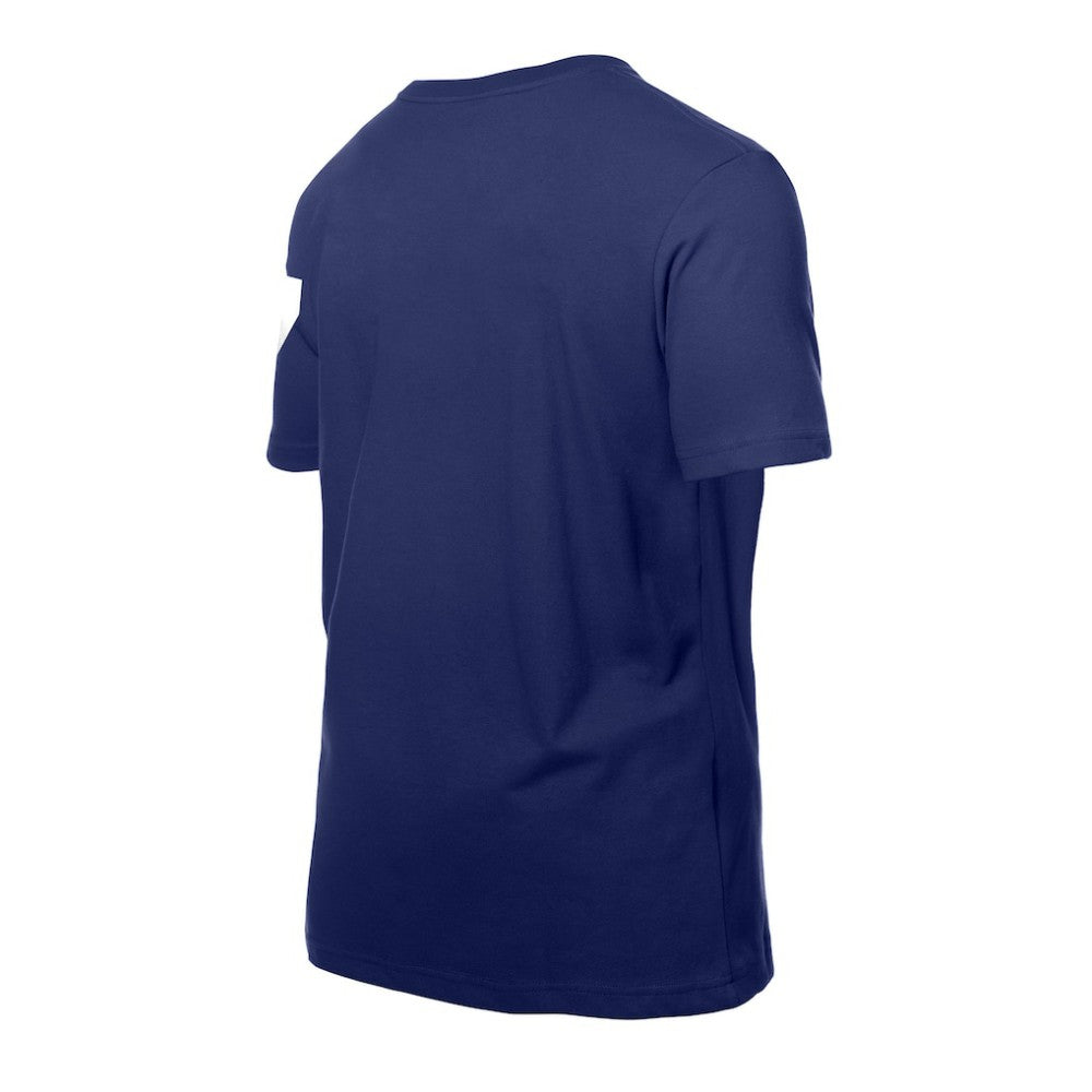 Shohei Ohtani Los Angeles Dodgers New Era Design Lab Name & Number T-Shirt - Royal T-shirts