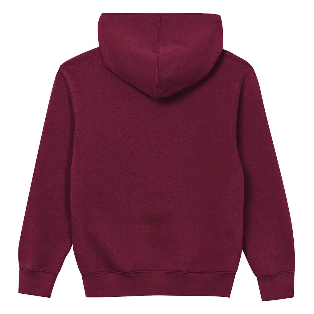 Washington Commanders Outerstuff Preschool Back to Basics Hoodie - Burgundy Hoodies