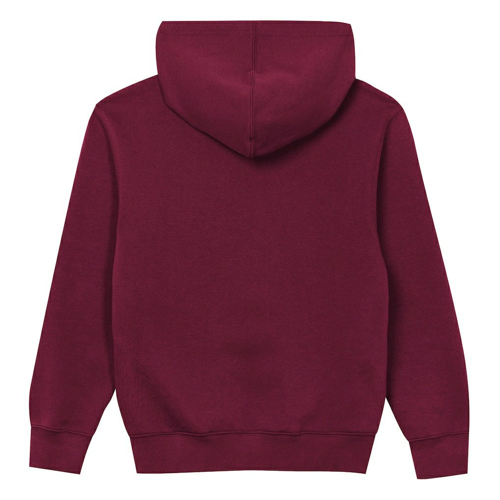 Washington Commanders Outerstuff Preschool Back to Basics Hoodie - Burgundy Hoodies