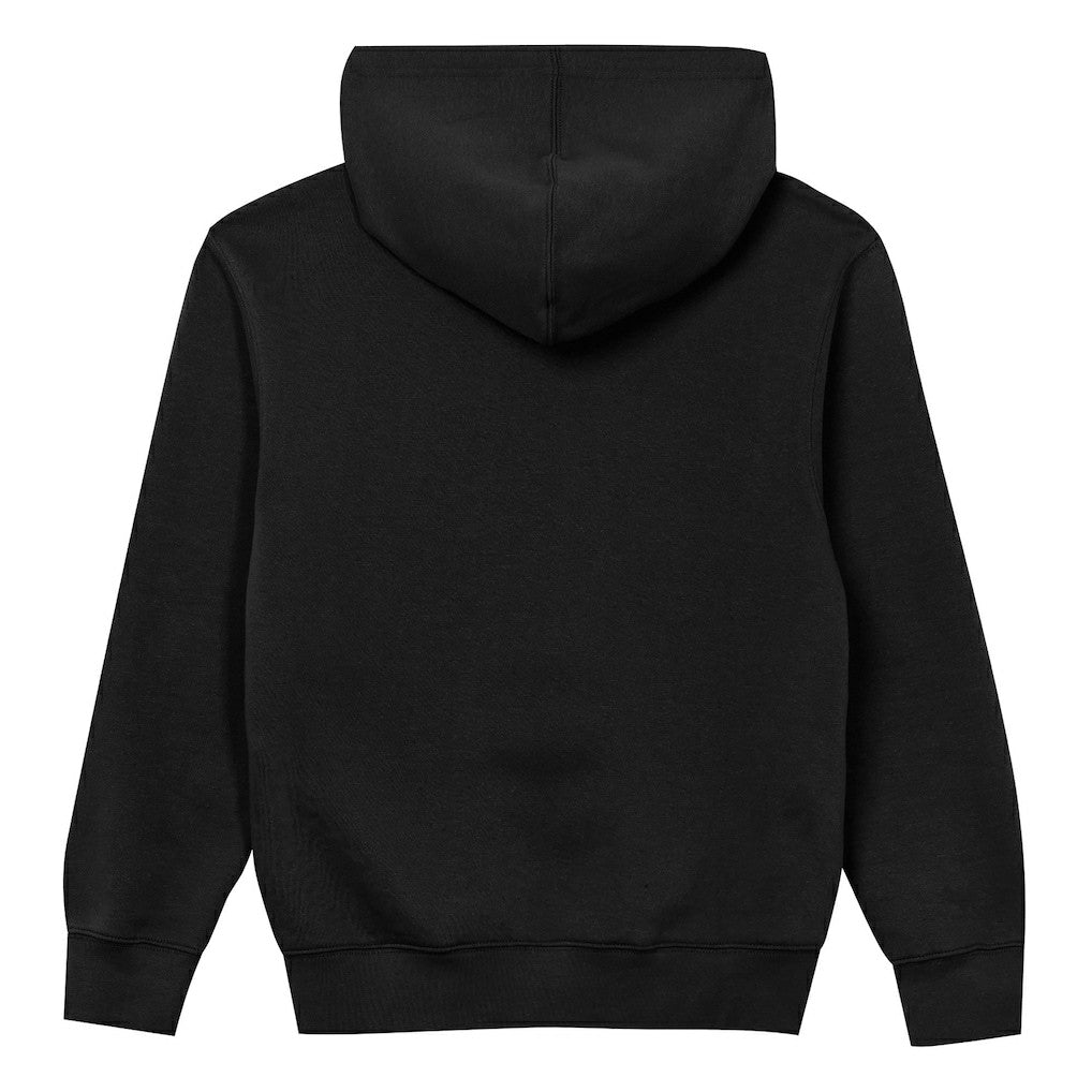 Cincinnati Bengals Outerstuff Preschool Back to Basics Hoodie - Black Hoodies