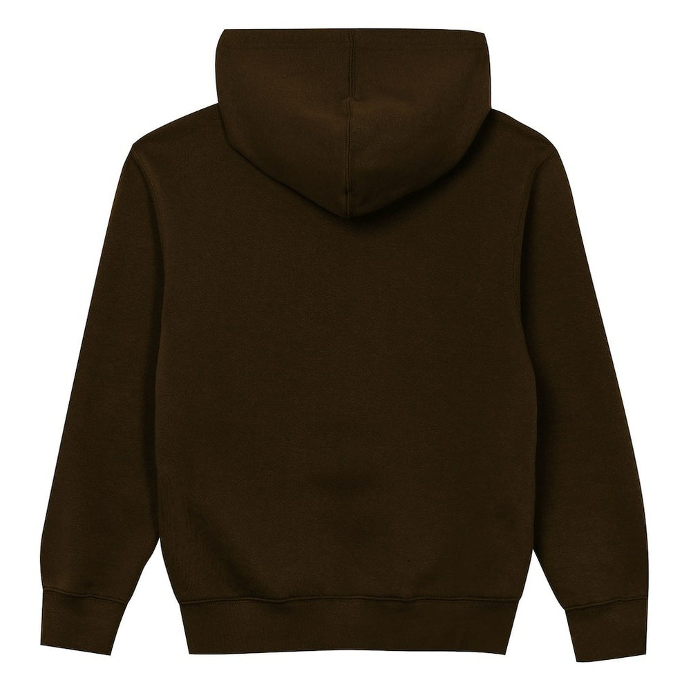 Cleveland Browns Outerstuff Preschool Back to Basics Hoodie - Brown Hoodies