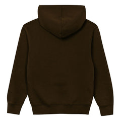 Cleveland Browns Outerstuff Preschool Back to Basics Hoodie - Brown Hoodies
